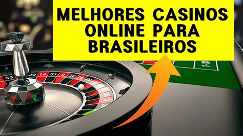 casinos online confiaveis|Melhores cassinos online confiáveis para brasileiros .